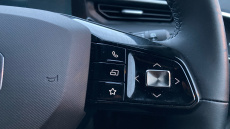 MG MG3 1.5 Hybrid Trophy 5dr Auto Hybrid Hatchback